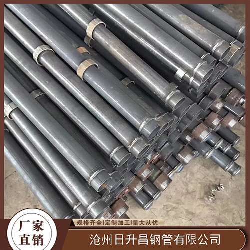 前锋声测管生产厂家