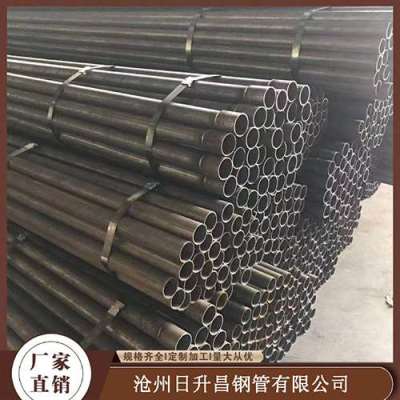 前锋声测管的主要用途